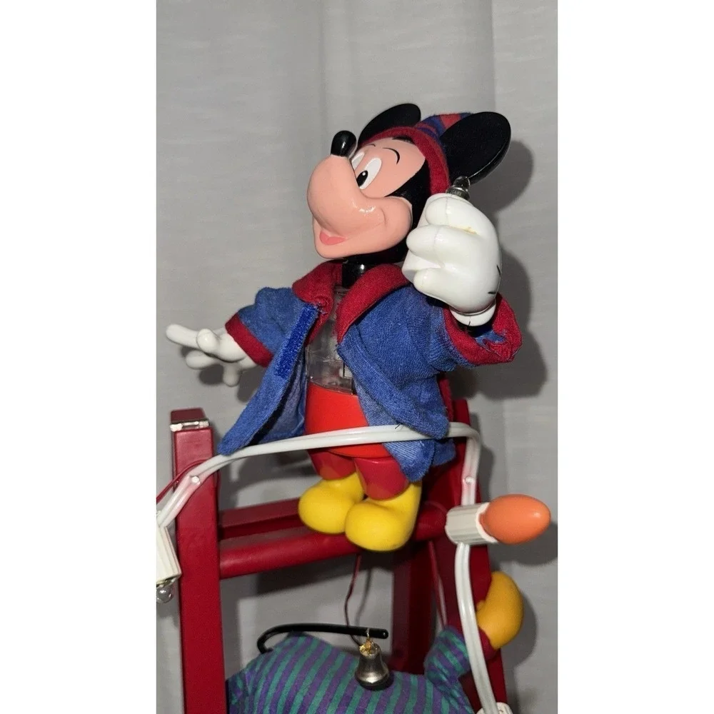 Disney tg mr